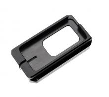 Stern Defense MAG-AD Flare Mod1 Magwell 9mm Black - 001SDMAGADDFLAR