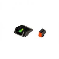 Gun Pro Delta 1 Sight Set FN509 - D1SFN-1 Gun Pro Delta 1 Sight Set FN509 - D1SFN-1