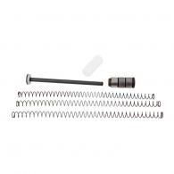 JP Enterprises 308 AR Silent Captured Spring Gen 2 H2 w/ Alt Spring Pack - JPSCS2-10K-H2