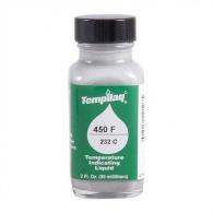 Tempilaq Advanced Temperature Indicating Liquid - 2oz - 450 F - 024413