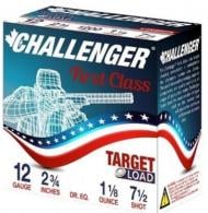 FIRST CLASS TARGET LOAD 12 GAUGE HANDICAP 2-3/4" AMMO - 2EX0550075 FIRST CLASS TARGET LOAD 12 GAUGE HANDICAP 2-3/4" AMMO - 2EX0550075