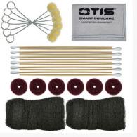 Shooter's Choice Gun Blue/Black Application Accessory Kit - SHF-GBK-ACC