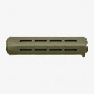 B5 Systems AR-15 Mid-Length Handguard M-LOK OD Green - HMM-1371