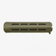 B5 Systems AR-15 Mid-Length Handguard M-LOK OD Green - HMM-1371 B5 Systems AR-15 Mid-Length Handguard M-LOK OD Green - HMM-1371