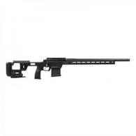 Aero Solus Competition 6mm Creedmoor Bolt Action Rifle - APBR01020003