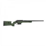 Aero Solus Bravo 6mm Creedmoor Bolt Action Rifle - APBR01030006 Aero Solus Bravo 6mm Creedmoor Bolt Action Rifle - APBR01030006