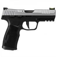Sig Sauer P322 Optic Ready .22 LR Pistol - 322CBASSCT5