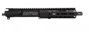 Aero Precision M4E1 Assembled Upper Receiver .300Blkout - Black - APAR640211M1