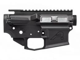 Aero Precision M4E1 Threaded Assembled Receiver Set - APCS100177
