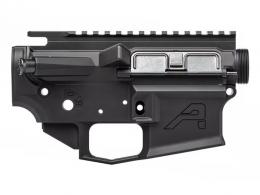 Aero Precision M4E1 Threaded Assembled Receiver Set - APCS100177 Aero Precision M4E1 Threaded Assembled Receiver Set - APCS100177
