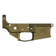 Aero Precision AR-15 M4E1 Stripped Lower Receiver - APAR600501C Aero Precision AR-15 M4E1 Stripped Lower Receiver - APAR600501C