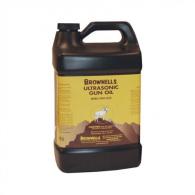 Brownells Ultrasonic Gun Oil 1 Gallon - 083000032