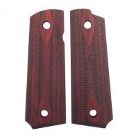 1911 G10 LAMINATE GRIPS - 45912