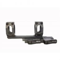 RECON QUICK DETACH SCOPE MOUNTS - AD-RECON-35-STD RECON QUICK DETACH SCOPE MOUNTS - AD-RECON-35-STD
