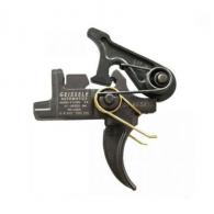 Geissele Automatics Hi-Speed National Match Trigger Set - Large Pin - 05-150