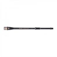 AR-15 MATCH BARRELS PENCIL PROFILE 223 WYLDE STAINLESS STEEL 5R - 15BW8M14NPQ-5R-
