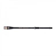 AR-15 MATCH BARRELS PENCIL PROFILE 223 WYLDE STAINLESS STEEL 5R - 15BW8M14NPQ-5R-