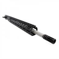 M4E1 ASSEMBLED UPPER RECEIVER .223 WYLDE BLACK - APAR640251M42