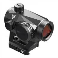 LIBERATOR MINI GREEN CIRCLE DOT RETICLE RED DOT - RDLR122-GC