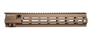 Geissele Automatics 14.5" HK416 Super Modular Rail SMR M-LOK DDC - 05-848S