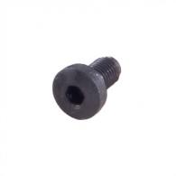 EGW Grip Screws Hex Blue (Pkg of 4) - 11382