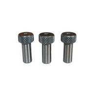 Drill Jig Bushing Sets for Universal Sight Mounting Fixture 6-48 Bushing Set for USMF - UF1000-UB0648 Drill Jig Bushing Sets for Universal Sight Mounting Fixture 6-48 Bushing Set for USMF - UF1000-UB0648