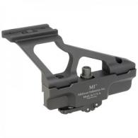 AK-47 ALUMINUM AKG2 SIDE MOUNT 1-PIECE TACTICAL BASE - MI-AKSMG2-MRRB