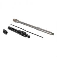 Rosco Manufacturing, Purebred, Saucepack, Barrel, 223 Wylde, 14.5" - PUREBRED 14.5" Rosco Manufacturing, Purebred, Saucepack, Barrel, 223 Wylde, 14.5" - PUREBRED 14.5"