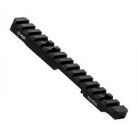 PICATINNY SCOPE BASES - 106579-BLK