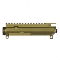 Aero Precision M4E1 Assembled AR-15 Upper Receiver - OD Green - APAR700220AC