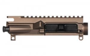 M4E1 ASSEMBLED UPPER RECEIVER THREADED 5.56MM Flat Dark Earth - APAR700222AC