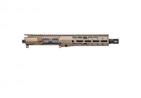 Aero Precision AR-15 M4E1-T 10" Upper Assembly w/ RM9.3" HG FDE .300BLK - APAR700712M4
