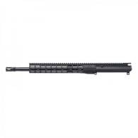 M4E1-T .300 Black COMPLETE UPPERS - APAR700705M14