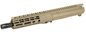 Aero Precision M4E1-T AR15 Complete Upper, 300 Blackout, 8" Barrel, 1:7 Twist - APAR700711M1 Aero Precision M4E1-T AR15 Complete Upper, 300 Blackout, 8" Barrel, 1:7 Twist - APAR700711M1