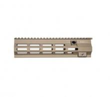 Geissele 10.5" HK416 Super Modular Rail SMR M-LOK DDC - 05-854S