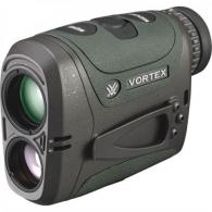 RAZOR HD 4000 GEOBALLISTICS LASER RANGEFINDER - LRF-252