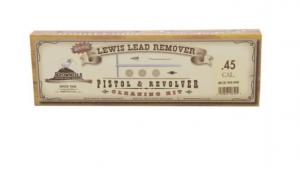Brownells Lewis Lead Remover 45 Caliber - 516100045