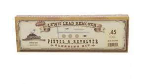 Brownells Lewis Lead Remover 45 Caliber - 516100045 Brownells Lewis Lead Remover 45 Caliber - 516100045