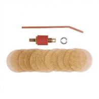 Brownells Lewis Lead Remover Rifle Kit .50 Caliber - 516101050 Brownells Lewis Lead Remover Rifle Kit .50 Caliber - 516101050