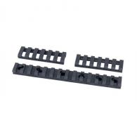 AR-15 ERGO PICATINNY DIRECT THREAD UNIVERSAL RAIL POLYMER - 4756-6