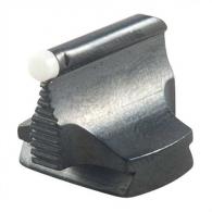 Marble Arms .500" Barrel Mounted 3/32" 50-W Front Sight Steel White - 205032