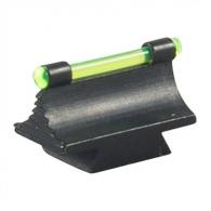 .410" FIBER OPTIC GLOW 41-MR FRONT SIGHT STEEL GREEN - 604126