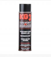 KG Products 13 oz Solvent Degreaser - D4-603