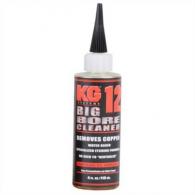 KG 12 Copper Solvent - D4-612 KG 12 Copper Solvent - D4-612