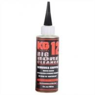 KG 12 Copper Solvent - D4-612