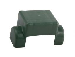 SPRINGFIELD M14 REAR SIGHT COVER PLASTIC GREEN - CO5001