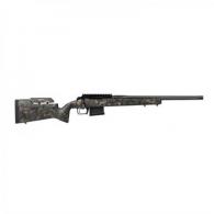 Aero Solus Hunter 6.5 Creedmoor Bolt Action Rifle