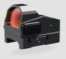 Kingslayer Micro Reflex Sight Red Circle Dot - OKS00122-RC