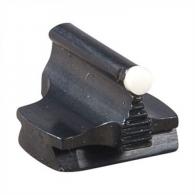 .410" BARREL MOUNTED 3/32" 41-W FRONT SIGHT STEEL WHITE - 204132