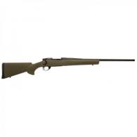 Howa-Legacy M1500 Hogue 7mm-08 Remington Bolt Action Rifle - HGR72733 Howa-Legacy M1500 Hogue 7mm-08 Remington Bolt Action Rifle - HGR72733